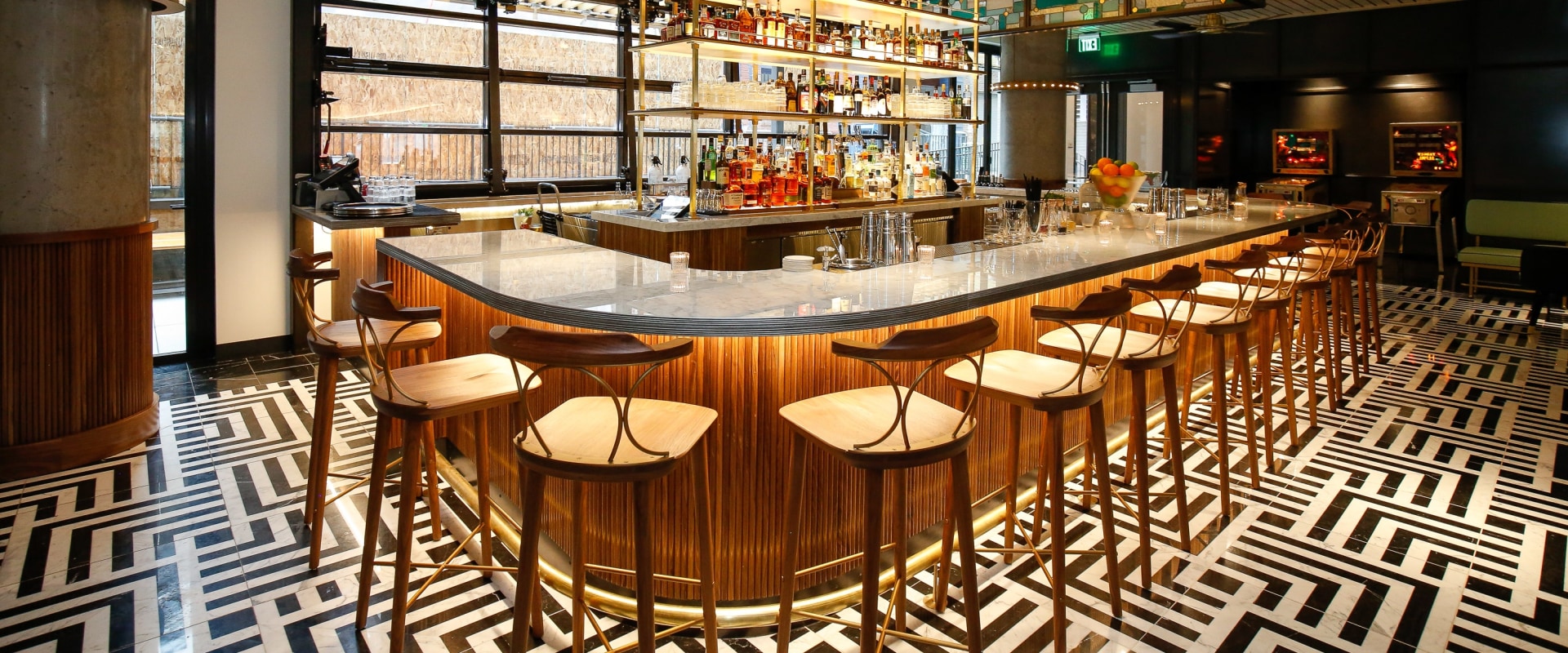 The Best Sports Bars in Louisville for a Full Bar Menu and More
