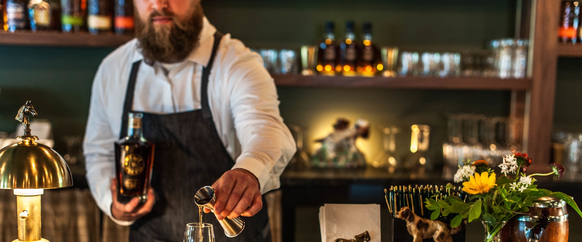 Discounts for Seniors, Veterans, and First Responders at Louisville Sports Bars