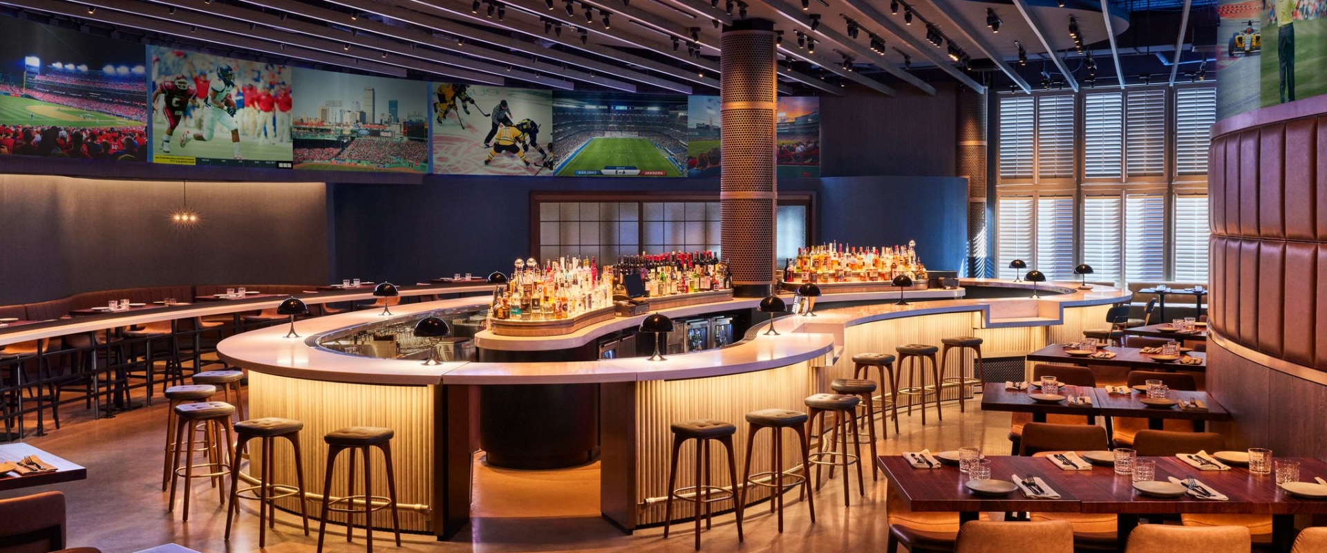 Discounts for Students and Military Personnel at Sports Bars in Louisville