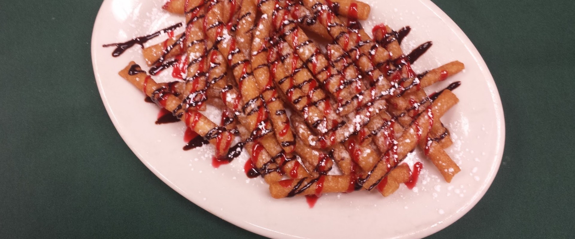 Where to Get Delicious Sports Bar Food Delivered in Louisville