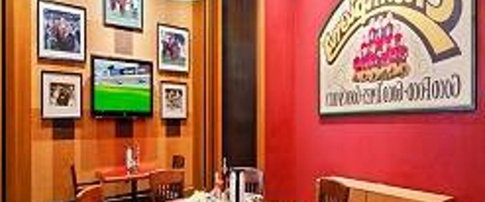 The Best Sports Bars in Louisville: Enjoy Delicious Food and Drinks While Watching Your Favorite Teams