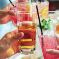 The Best Happy Hour Deals in Louisville, Kentucky
