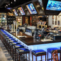 The Best Sports Bars in the US for a Kid-Friendly Atmosphere