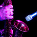 The Best Sports Bars in Louisville for Live Music and Entertainment