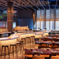 Do Sports Bars in Louisville Offer Wi-Fi for Customers?