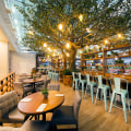 The Best Sports Bars in Louisville with Outdoor Seating: An Expert's Guide