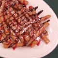 Where to Get Delicious Sports Bar Food Delivered in Louisville