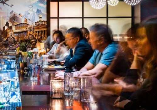 The Best Sports Bars in Louisville: An Expert's Guide to the Perfect Spot