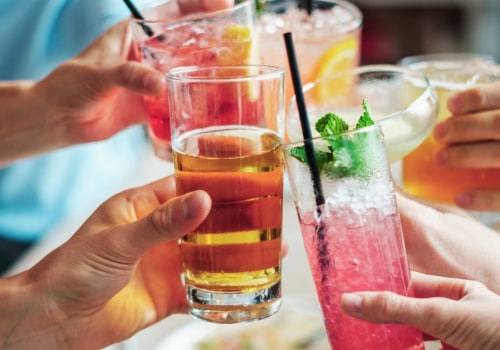 The Best Happy Hour Deals in Louisville, Kentucky