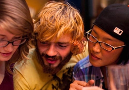 Where to Have Fun in Louisville: Trivia Nights and More