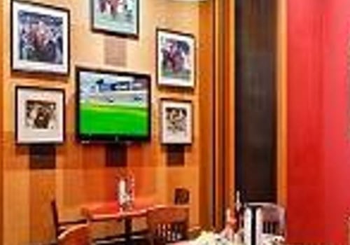 The Best Sports Bars in Louisville: Where to Watch the Games and More