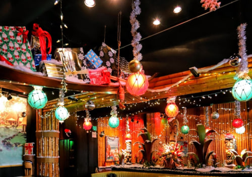 The 16 Best Sports Bars in Louisville: An Expert's Guide