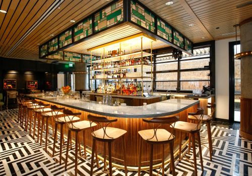 16 Best Sports Bars in Louisville for a Wide Selection of Wines