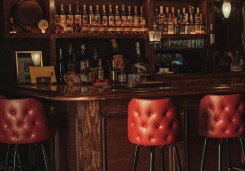 The Best Sports Bars in Louisville: What Events Do They Offer?