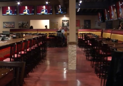 The Best Sports Bars in Louisville for Sports Lovers