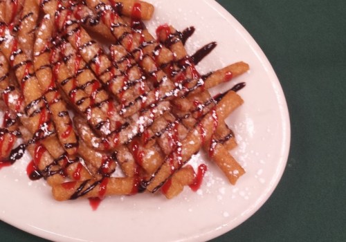 Where to Get Delicious Sports Bar Food Delivered in Louisville