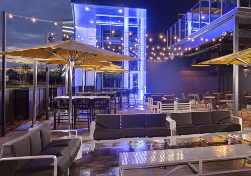 Discover the Special Events and Promotions of Louisville's Top Sports Bars
