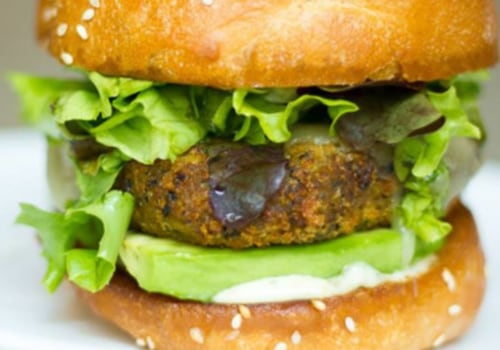 Vegan and Vegetarian Options in Louisville Sports Bars - A Comprehensive Guide